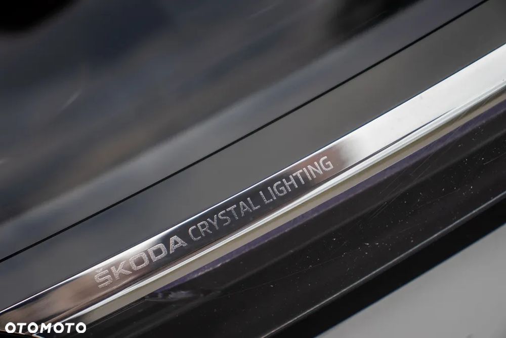 Skoda Octavia 1.0 TSI Ambition - 9