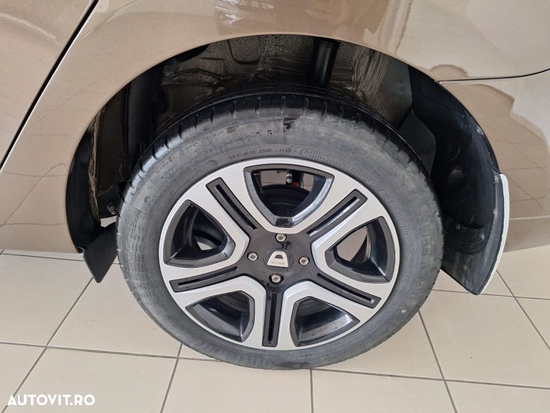 Dacia Logan 1.0 SCe Prestige - 5