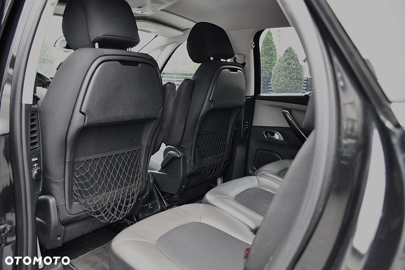 Citroën C4 Picasso e-HDi 115 Exclusive - 14