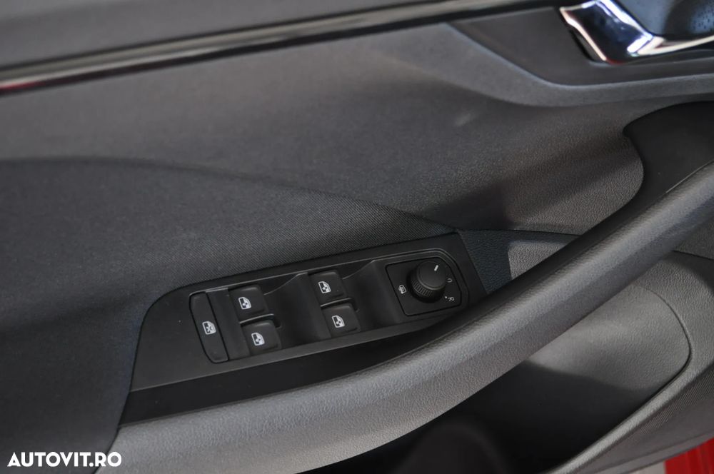 Skoda Kamiq 1.5 TSI DSG Selection - 10