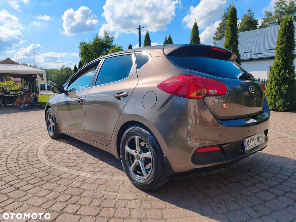 Kia Ceed 1.4 XL - 7