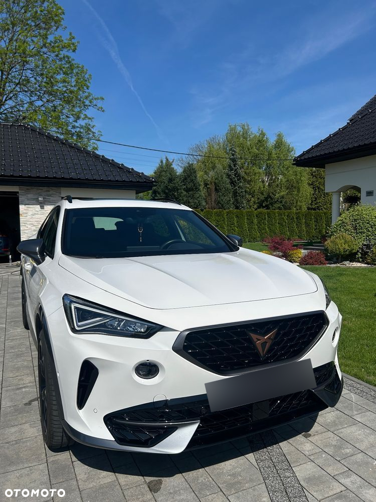 Cupra Formentor 1.5 TSI - 17