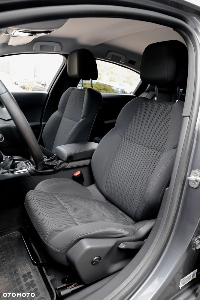 Peugeot 508 HDi FAP 140 Allure - 11