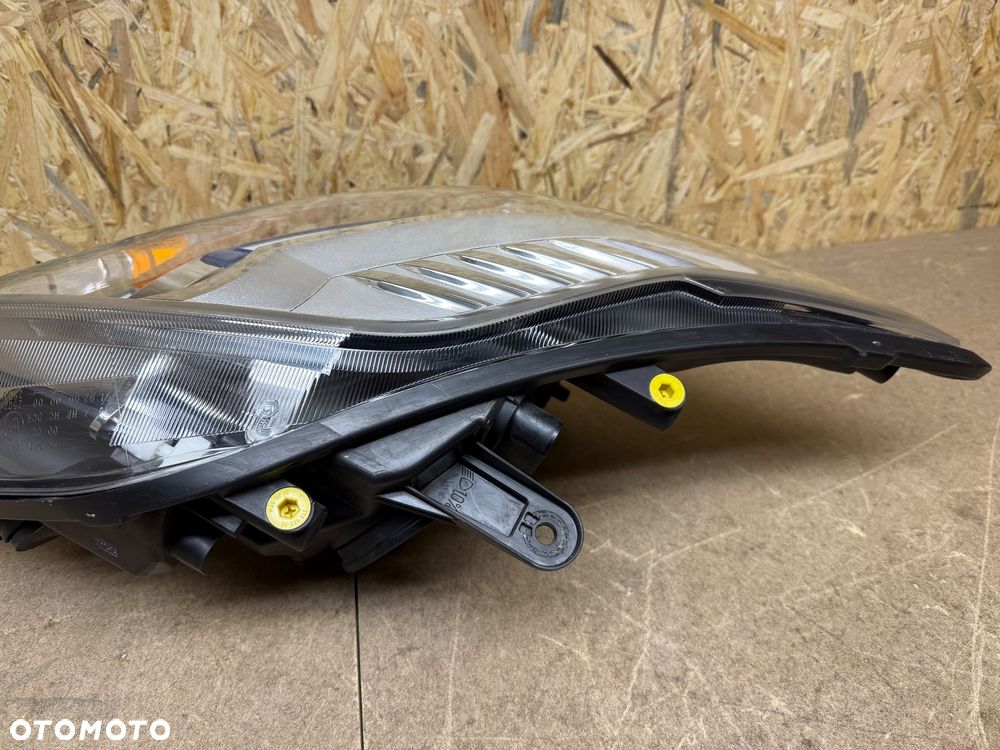 LAMPA PRZÓD PRAWA SOCZEWKA H7 FORD KUGA MK1 BV4J-13W029-AA - 10