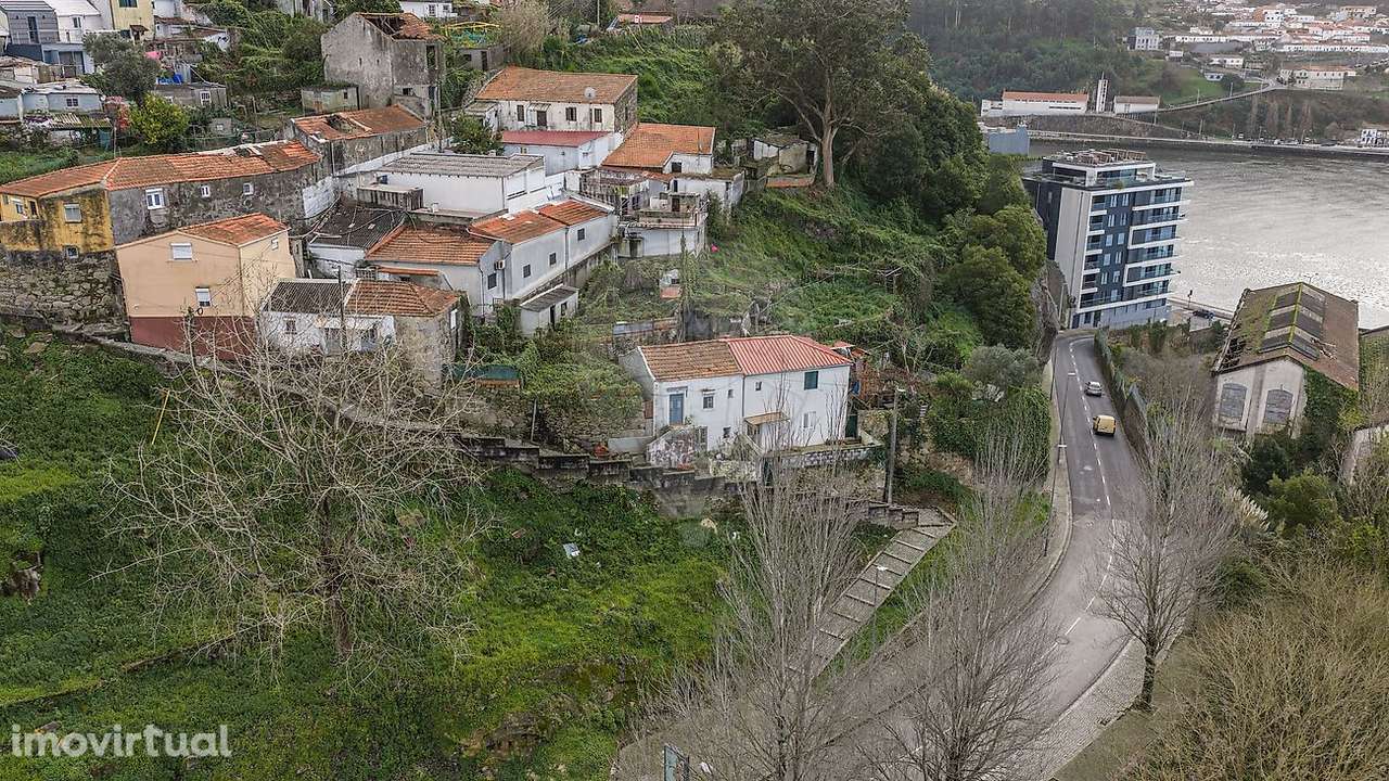 Moradia Bi-familiar na Foz do Douro - Grande imagem: 3/26