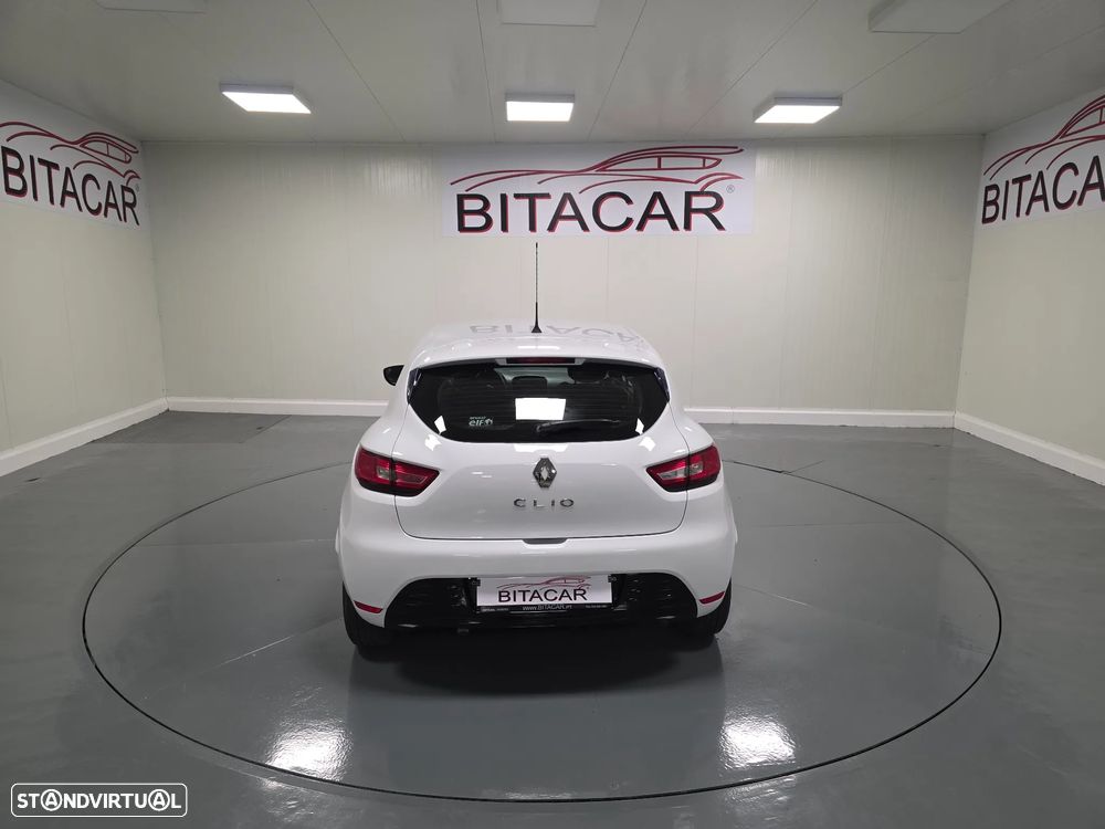 Renault Clio 1.5 dCi Zen - 17