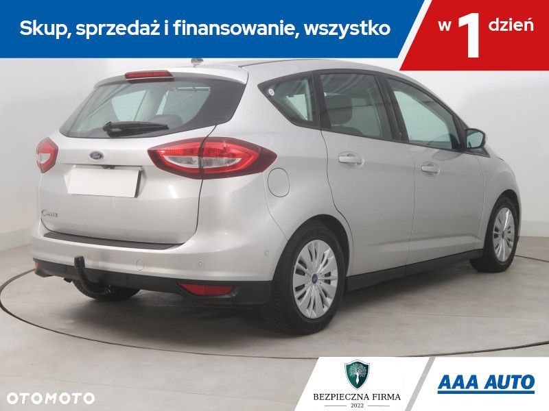 Ford C-MAX - 6