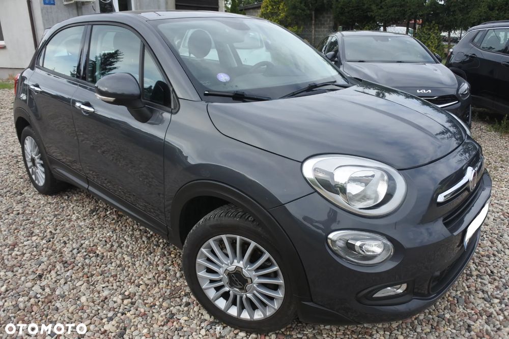 Fiat 500X 1.4 MultiAir 4x2 S&S Cross - 1