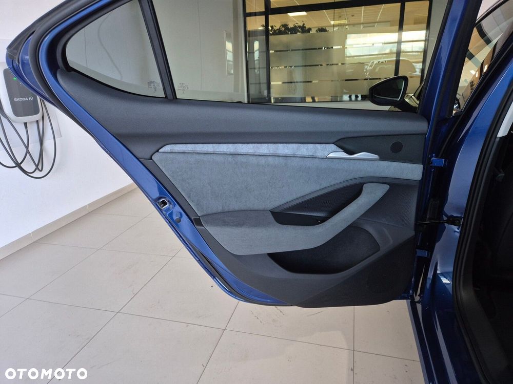 Skoda Superb - 11