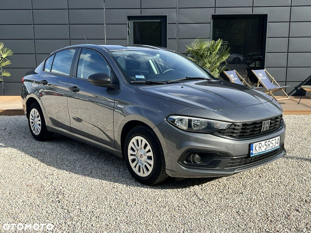 Fiat Tipo 1.4 Classic - 1