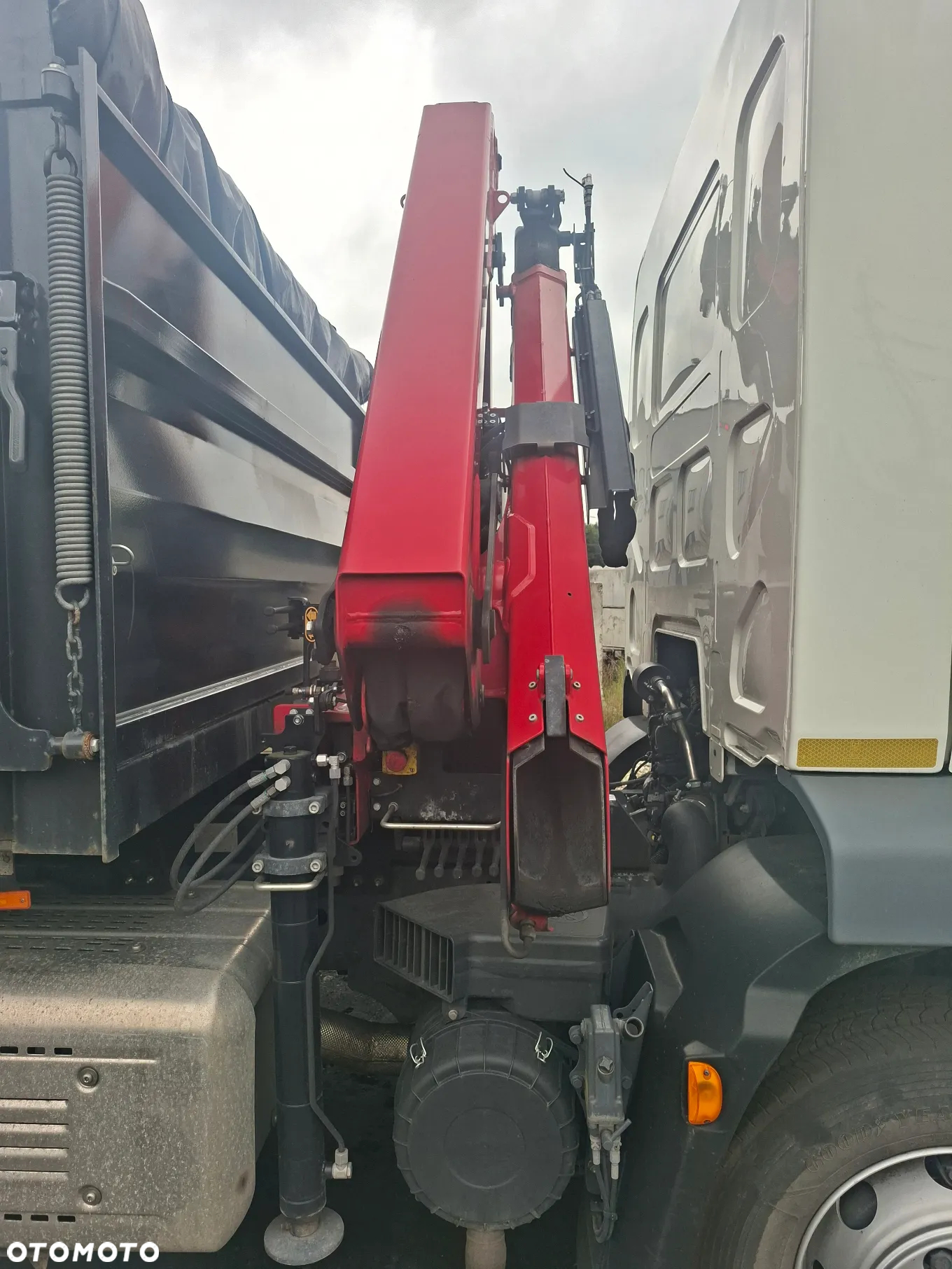 DAF LF210FAH12 - 7