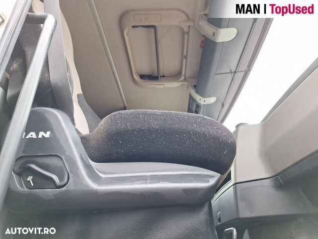 MAN TGX 18.460 4X2 BLS - 7