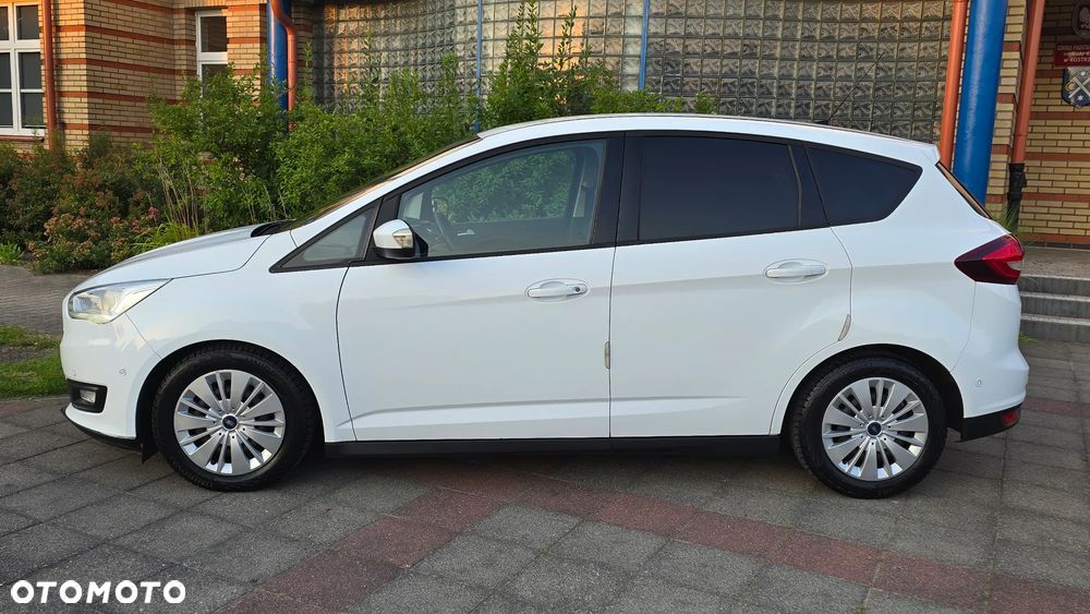 Ford C-MAX - 7