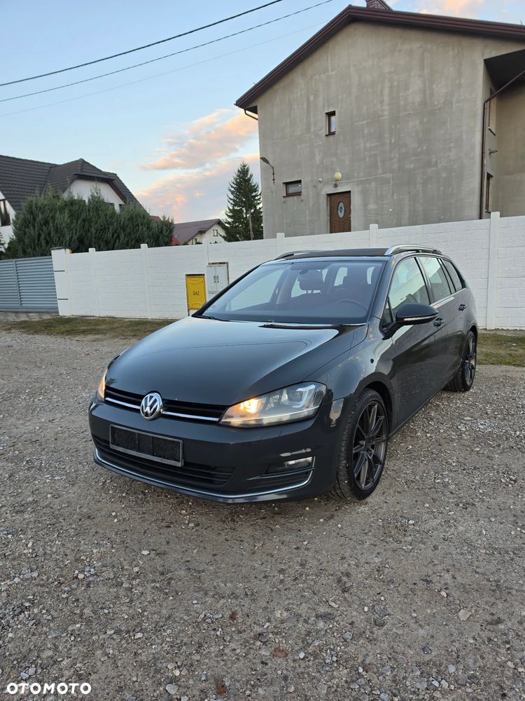 Volkswagen Golf 1.6 TDI Comfortline DSG - 3