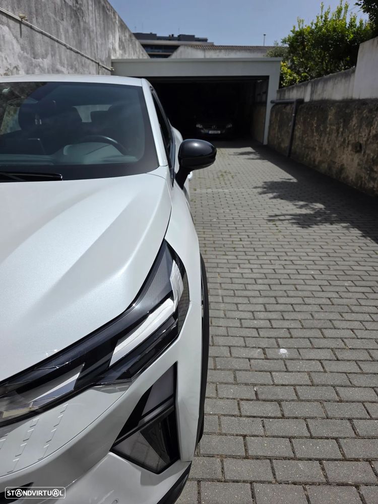 Renault Captur 1.0 TCe Exclusive Bi-Fuel - 22