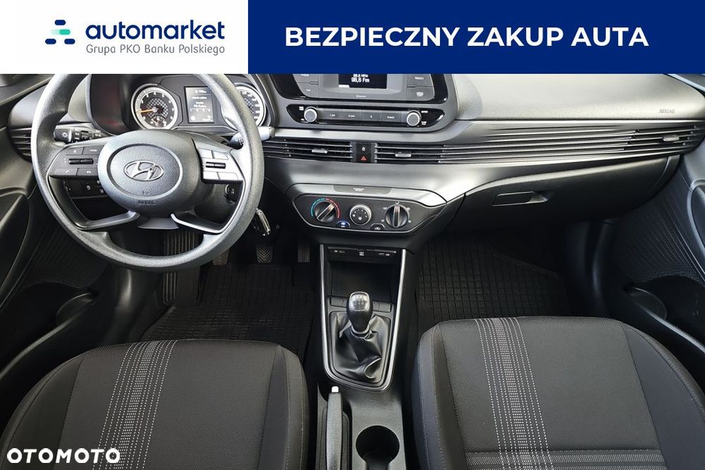 Hyundai i20 1.2 Pure - 6