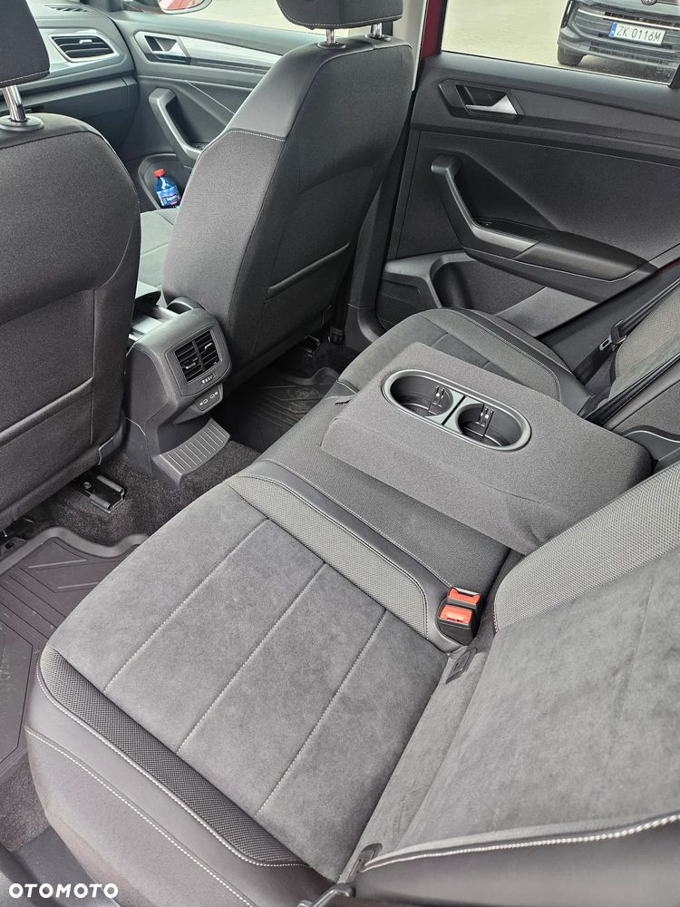 Volkswagen T-Roc 1.5 TSI Final Edition DSG - 12