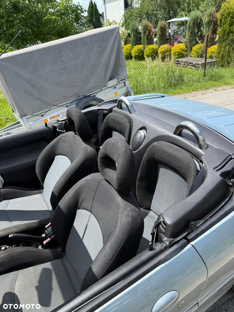 Peugeot 206 CC 110 - 14