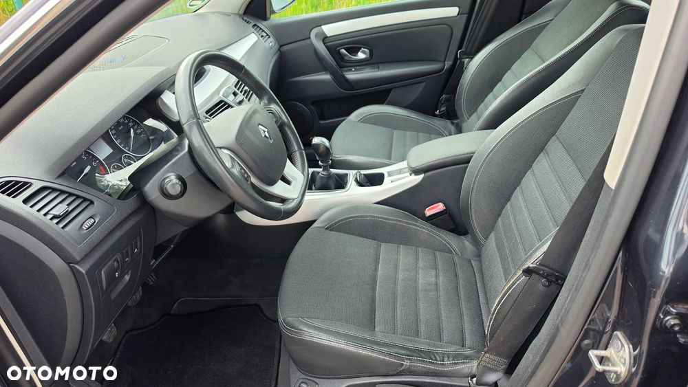 Renault Laguna 2.0 16V 140 Dynamique - 12
