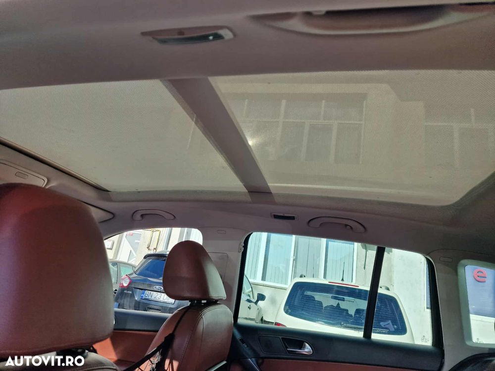 Volkswagen Tiguan - 6