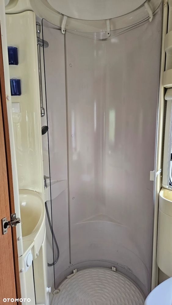 Fiat DUCATO KNAUS SUN TRAVELLER - 18