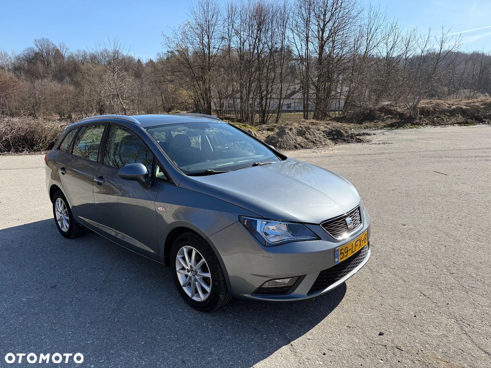 Seat Ibiza 1.0 Eco TSI S&S Style - 3