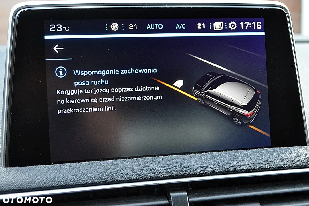 Peugeot 3008 - 33