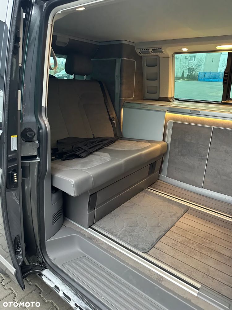 Volkswagen California - 4