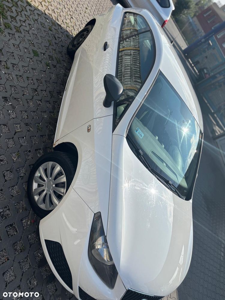 Seat Ibiza SC 1.2 12V Style - 2