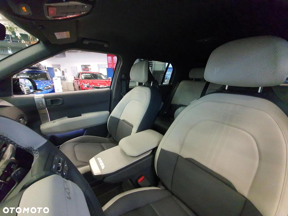 Kia EV3 81.4kWh GT Line - 11