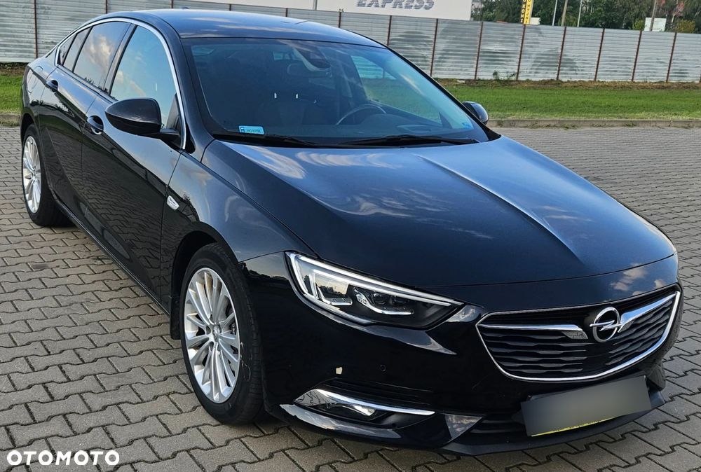 Opel Insignia 2.0 T 4x4 Elite S&S - 4