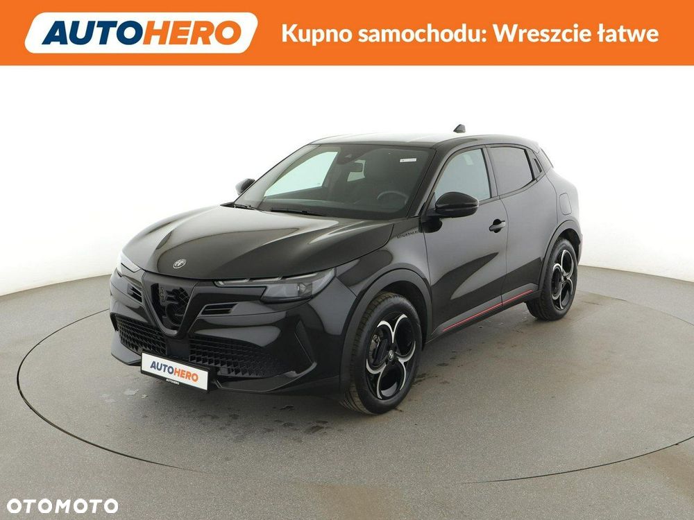 Alfa Romeo Junior - 2