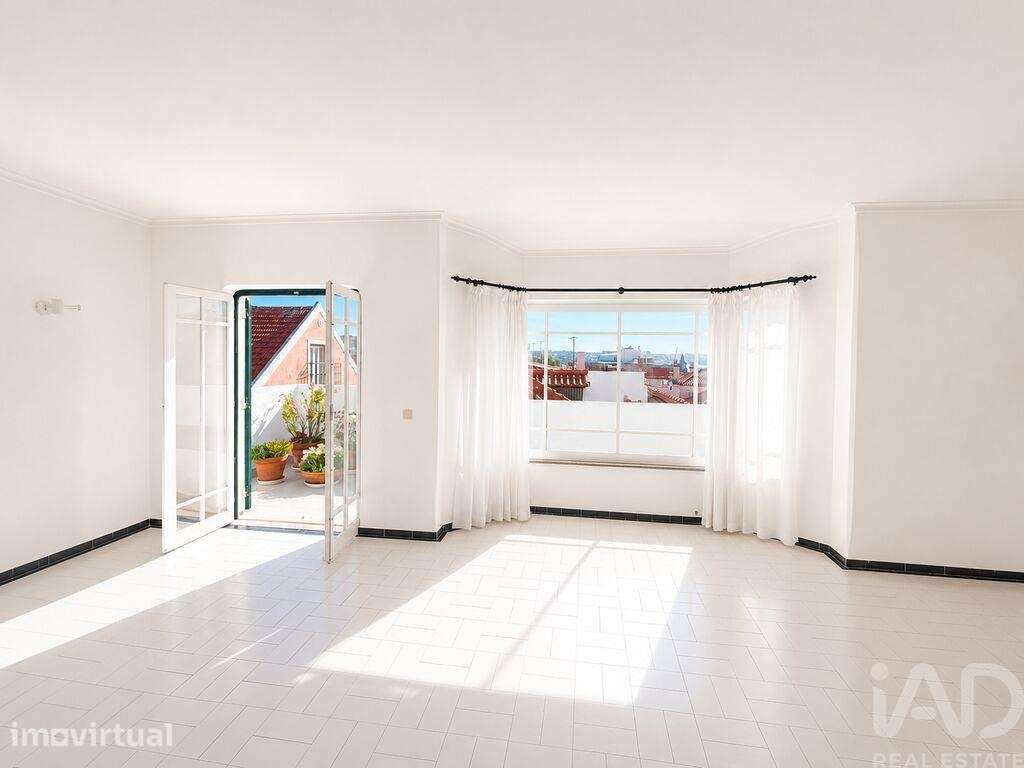Apartamento T2 em Cascais e Estoril de 104 m2 - Grande imagem: 3/30