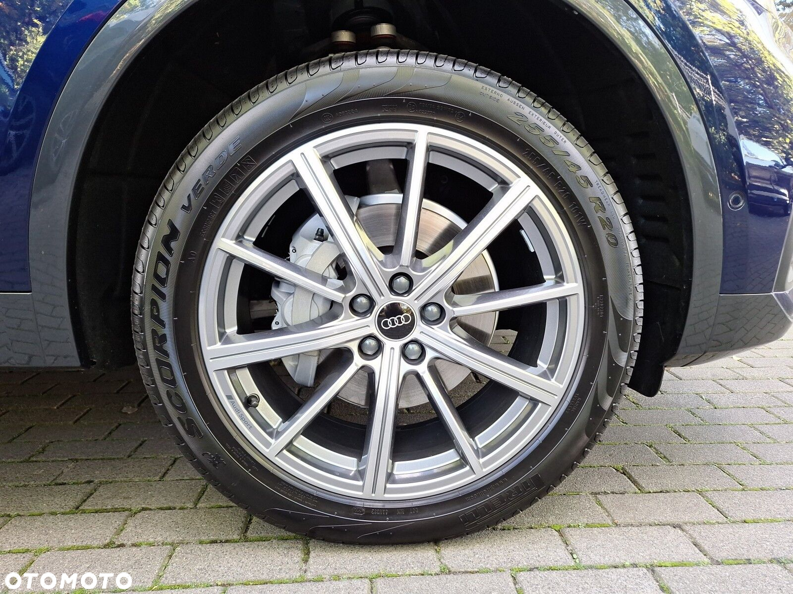 Audi Q5 Sportback - 18