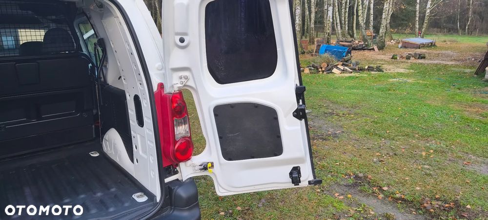 Citroën Berlingo - 8