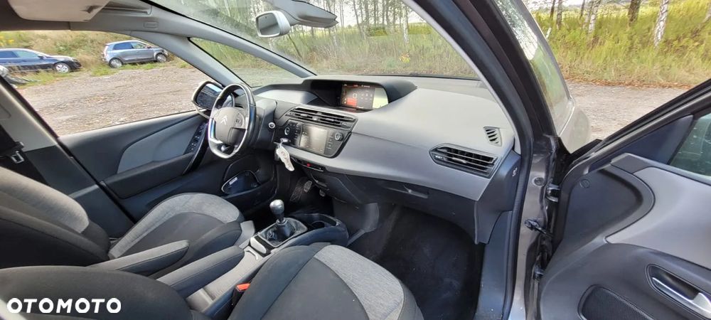 Citroën C4 Picasso PureTech 130 Stop&Start FEEL - 11