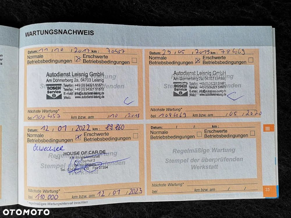 Citroën C3 Picasso 1.4i Exclusive - 9