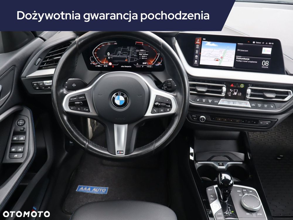 BMW Seria 1 - 9