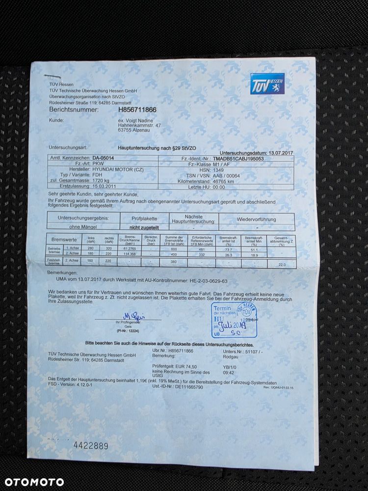 Hyundai i30 - 27