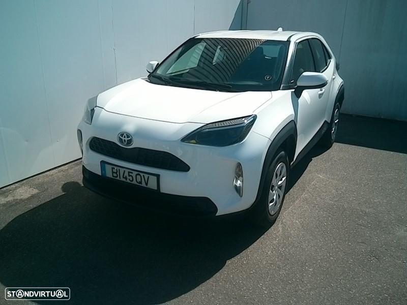 Toyota Yaris Cross 1.5 HDF Comfort - 27