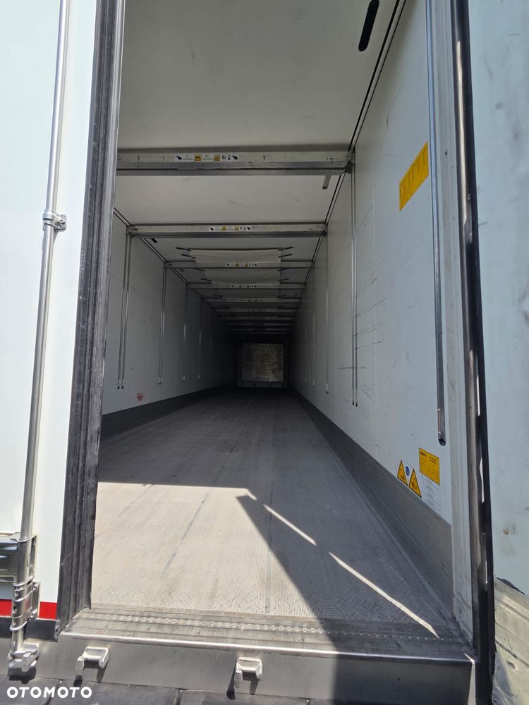 Schmitz Cargobull scb s3b - 5