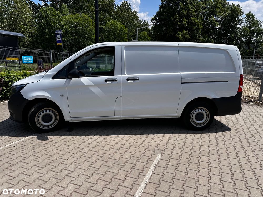 Mercedes-Benz VITO - 3