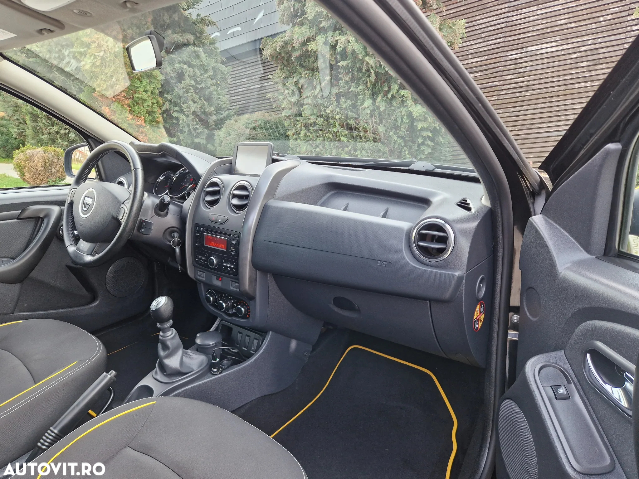 Dacia Duster 1.5 dCi 4x2 Laureate - 5