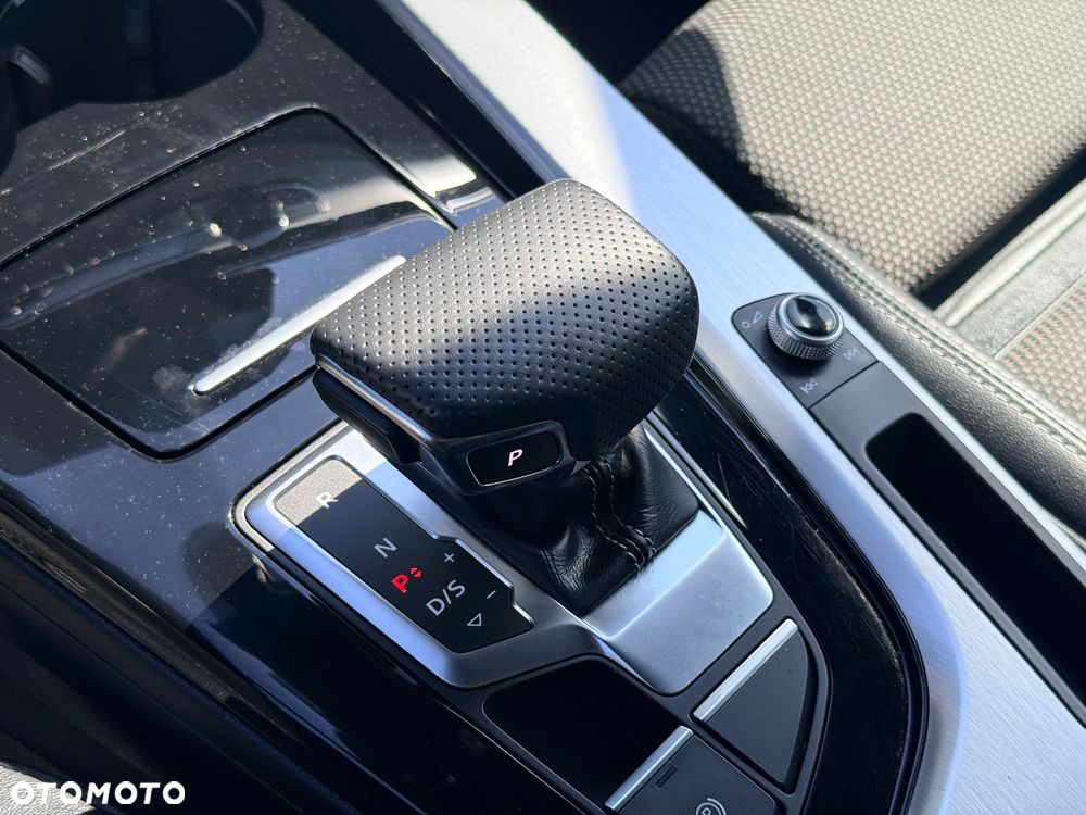 Audi A5 Sportback 35 TFSI S tronic S line - 28
