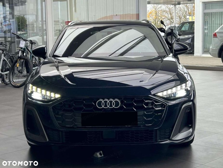 Audi A5 Avant TFSI S tronic - 7