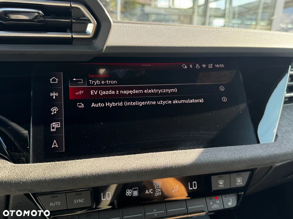 Audi A3 Sportback 40 TFSI Quattro Advanced S tronic - 22
