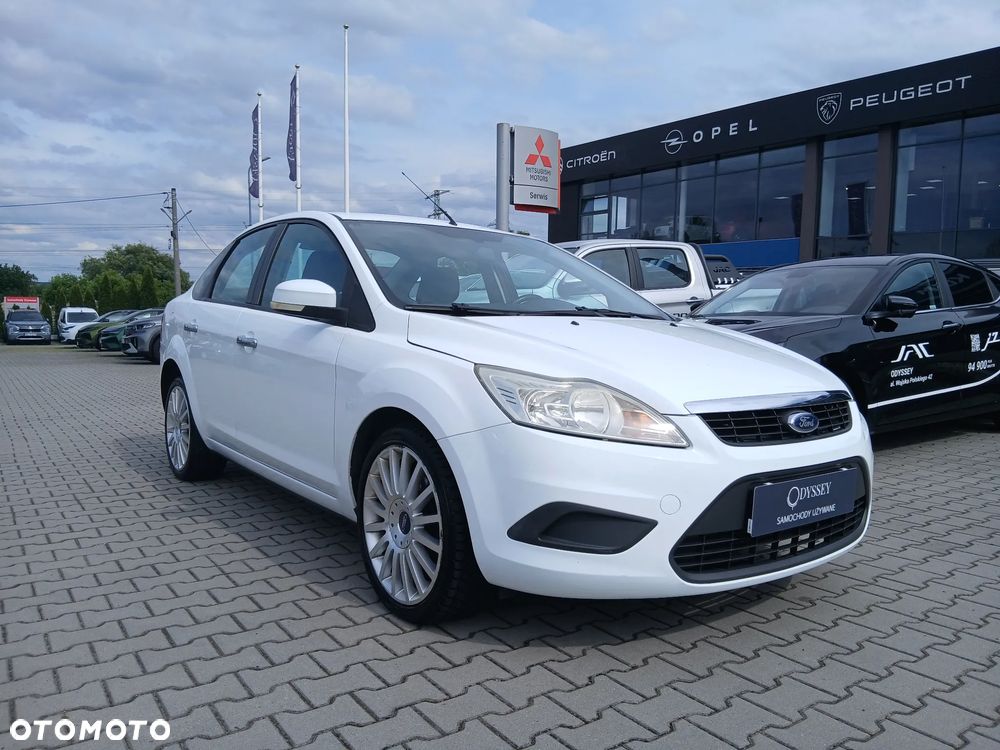 Ford Focus - 2