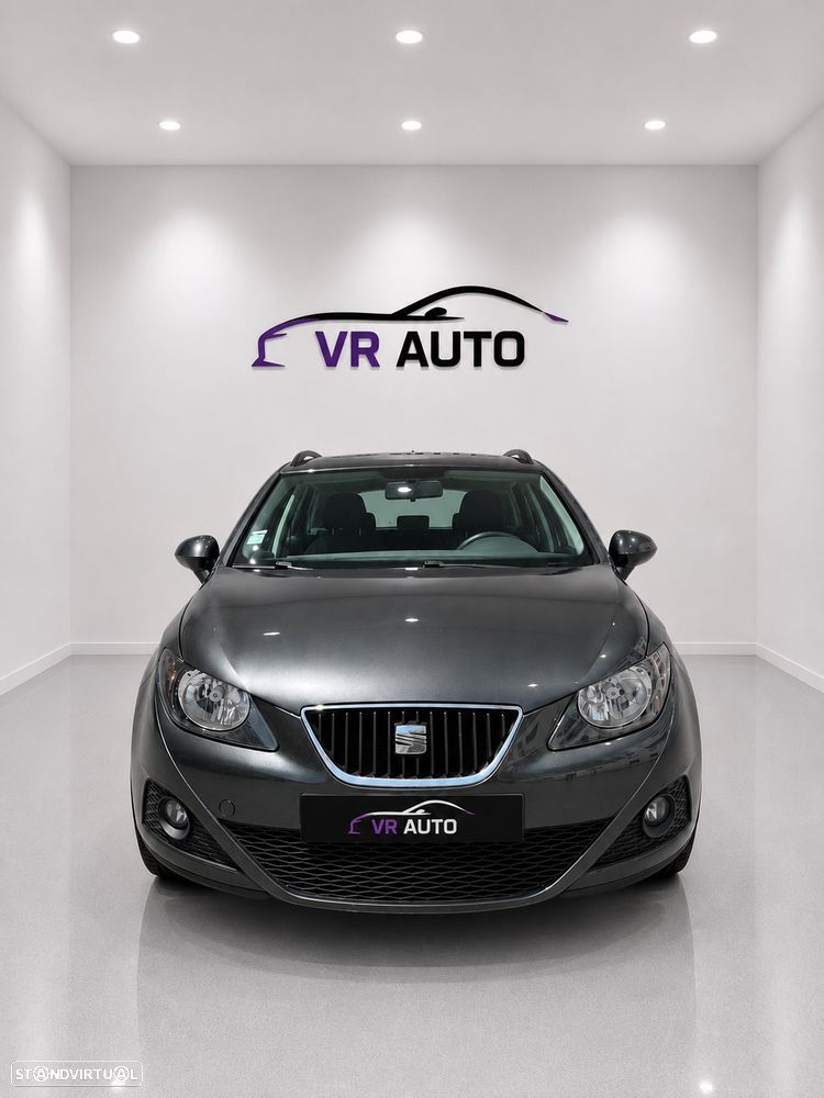 SEAT Ibiza ST 1.2 TDI CR Ecomotive Reference - 1