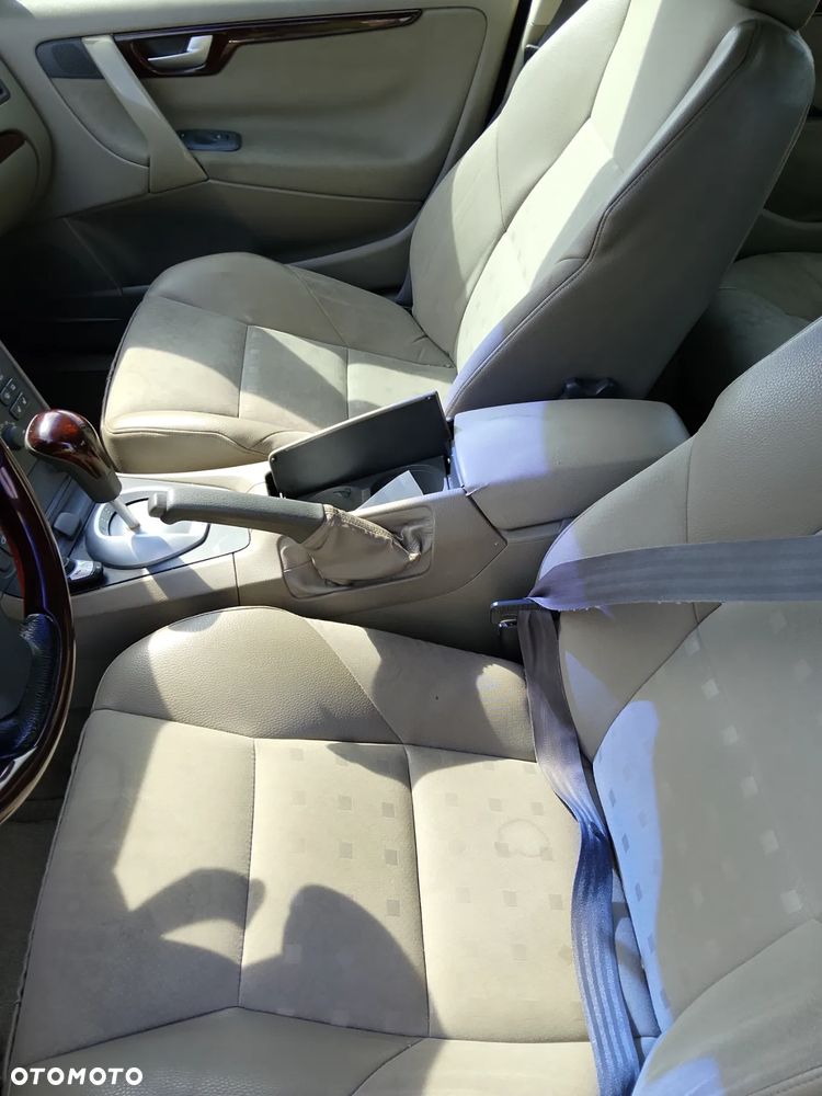Volvo S60 - 17
