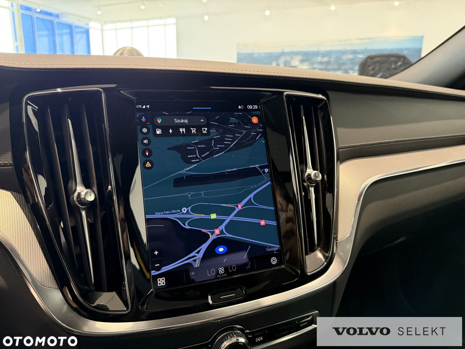 Volvo S60 - 17